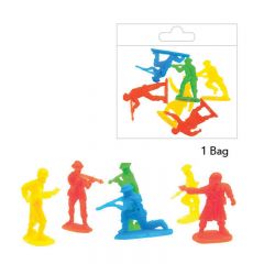 TOY SOLDIERS 20’S