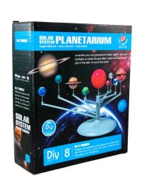 SCIENCE KIT - PLANETARIUM