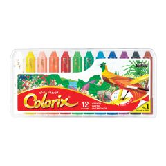 AMOS Colorix - 12 Colours (1 Box)