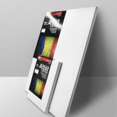 CV C2424-075: KCK Stretched Canvas - 24" x 24" (1 Piece)