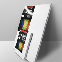 CV C3040-075: KCK Stretched Canvas - 30" x 40" (1 Piece)