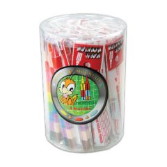 Magic Mountain Joint Crayon (24 Pieces/Per Box)