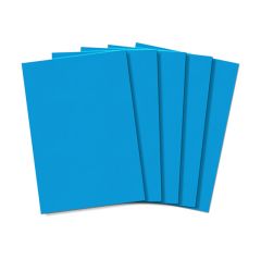 HC F300-11: Eva Foam A3 Sheets - Royal Blue (5 Sheets/Per Pack)