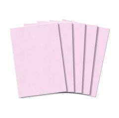 HC F300-09: Eva Foam A3 Sheets - Pink (5 Sheets/Per Pack)