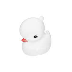 Changing Colour Night Light - Duck