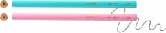 PE CB201: Jumbo Triangle 2B Pencil (1 Piece)