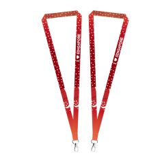 Singapore Lanyard