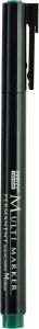 MA 2600M-GN: Marvy Multi Marker Medium - Green (1 Piece)
