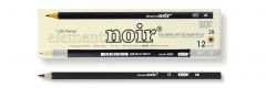 PE 8200: Element Noir Pencil "2B" (12 Pieces/Per Box)