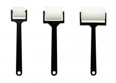 HC TL742: Hobby Craft Foam Roller "SML" (4 Pieces/Per Pack)