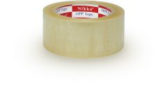 TP OPP-N4890TE: Nikko Opp Tape - Transparent (1 Piece)