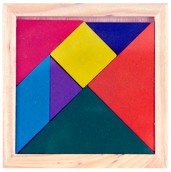 TANGRAM