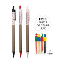 0.5MM MECH PENCIL 48’S