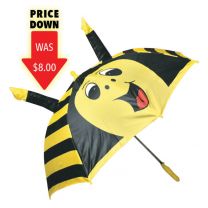 3D UMBRELLA - BEE