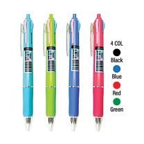 4 COLOUR BALL PEN 40’S