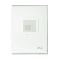 KCK A4 CLEAR FOLDER CLEAR - 20 POCKET 10’S