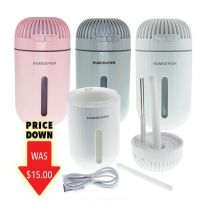 AIR HUMIDIFIER