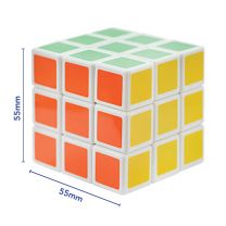 MAGIC CUBE