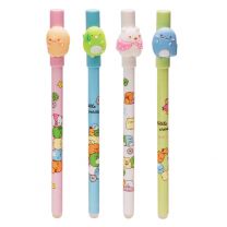 LITTLE CREATURES BALL PEN 4 COL 36'S