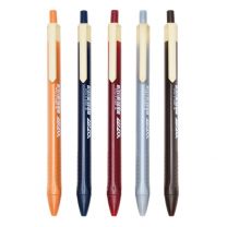 SMOOTH GEL BALL PEN 0.7MM 40'S