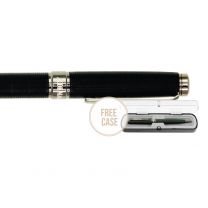 PRIME BLACK BALLPOINT PEN