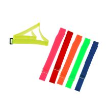 BSTRAP: Neon Book Strap (12 Pieces/Per Pack)