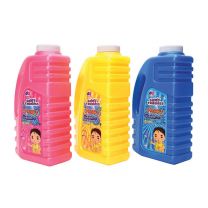 BUBBLE REFILL 1L