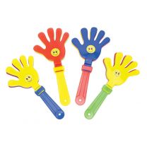 CLAPPER BIG- L 10’S