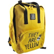 CPPINEAPPLE: Premium Back Pack - Pineapple (1 Piece)