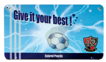CPSOCCER: Colour Pencils (1 Set)
