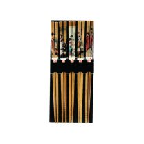 CSTICK: Chopsticks (5 Pairs/Per Pack)