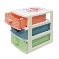 MINI DRAWERS FOR STORAGE- 3