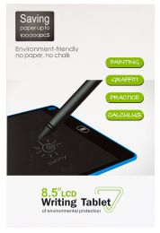 EBOARD: LCD Writing Tablet (1 Piece)