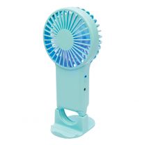 HANDHELD ELECTRIC FAN