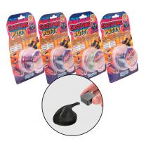 EXCITING PUTTY MAGNETIC 12'S