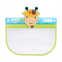 Children Face Shield  (12 Pieces/Per Pack)