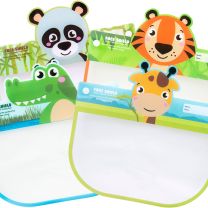 Children Face Shield  (12 Pieces/Per Pack)