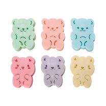 FANCY ERASER- BEAR
