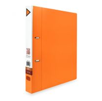KCK Play 2D-Ring File - Orange (1 Piece)
