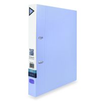 KCK Play 2D-Ring File - Pale Blue (1 Piece)