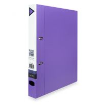 KCK Play 2D-Ring File - Purple (1 Piece)