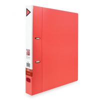KCK Play 2D-Ring File - Red (1 Piece)