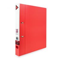 KCK Play 2D-Ring File - Scarlet (1 Piece)