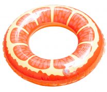 FL070OR: Orange Float (1 Piece)