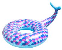 FL086MER: Giant Float - Mermaid Tail (1 Piece)