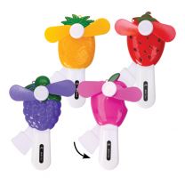 FRUIT FAN 24’S