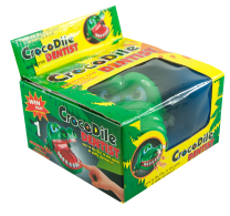 GACROCS: Crocodile Dentist Game (1 Piece)