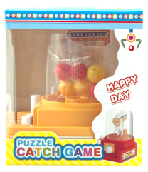 GAGRAB: Desktop Claw Machine Game (1 Set)
