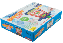 GASHOOT: Shooting Game (1 Set)