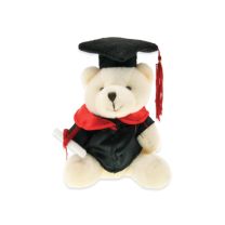 GBEAR-XS: GRADUATION BEAR XS (1 PIECES)